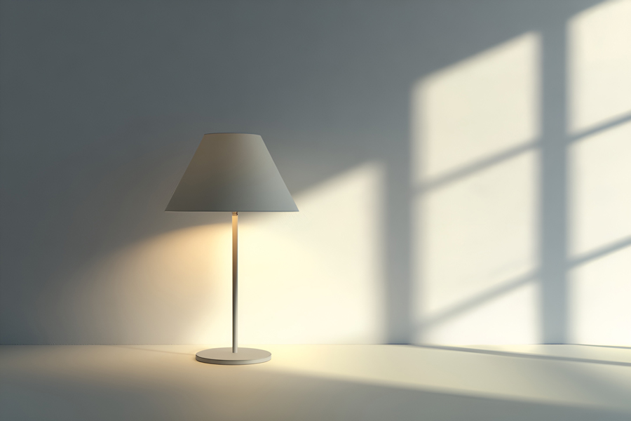 Led Table Lamp